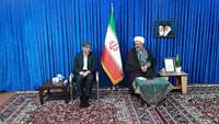 باید جایگاه و شان پرستاران بیش از پیش حفظ شود